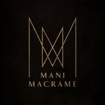 Mani macrame by Annabelle