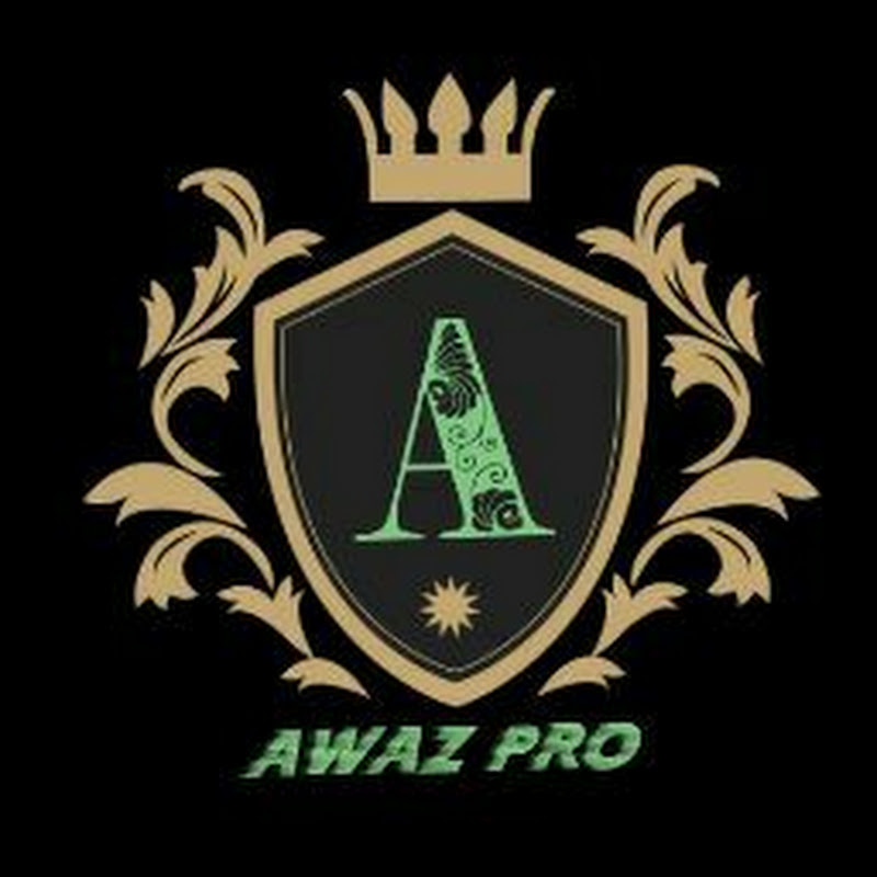 Awaz Pro
