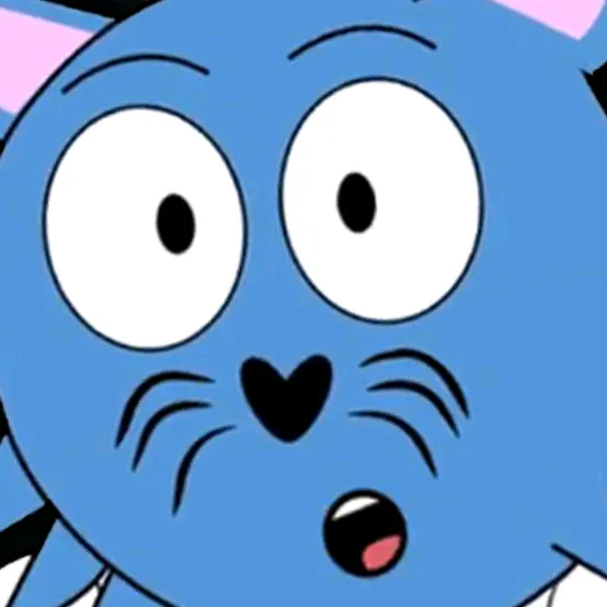The Blue Cats