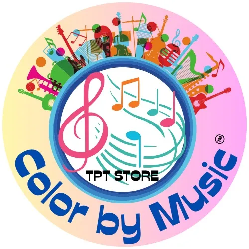ColorByMusic