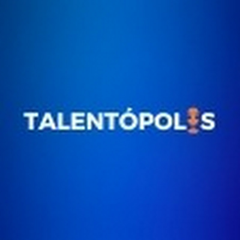 Talentópolis