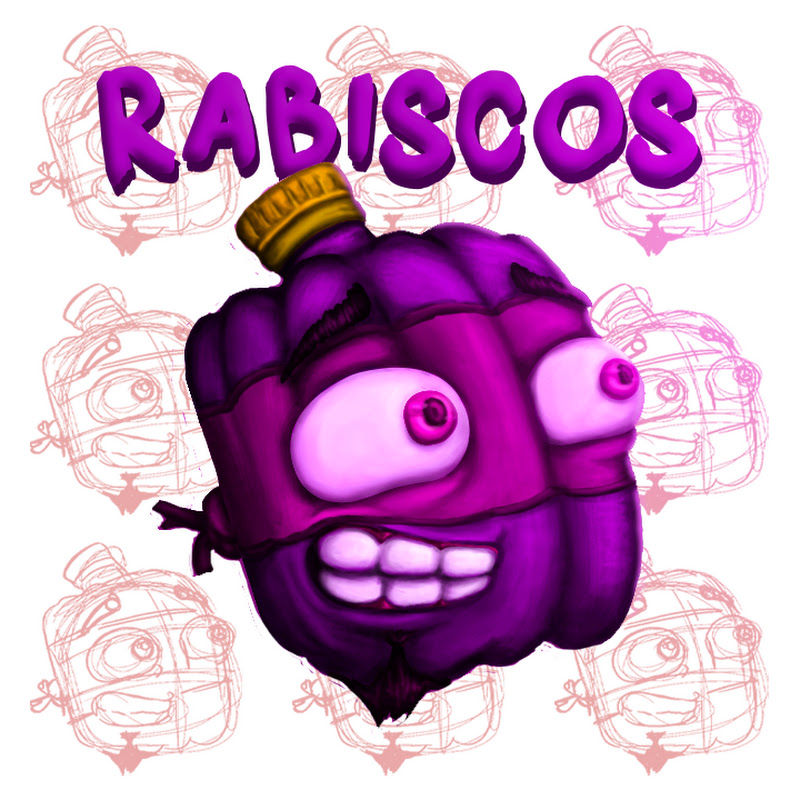 Corotinho Rabiscos