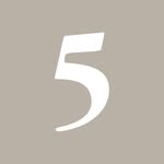 NEW TAKE FIVE