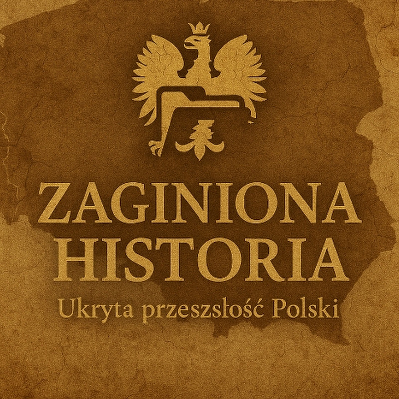 Zaginiona Historia
