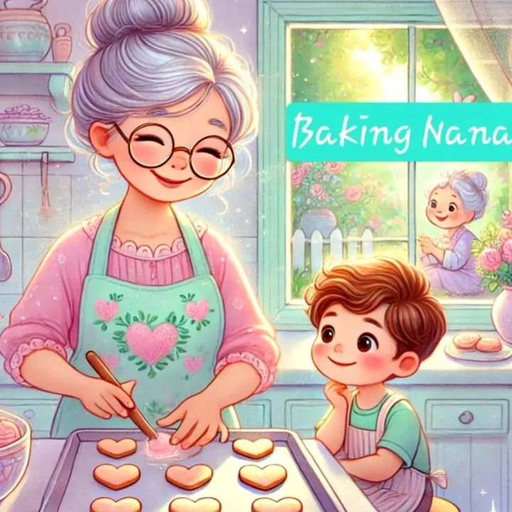 Bakingnana