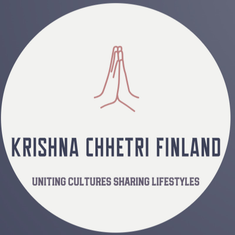 Krishna Chhetri Finland