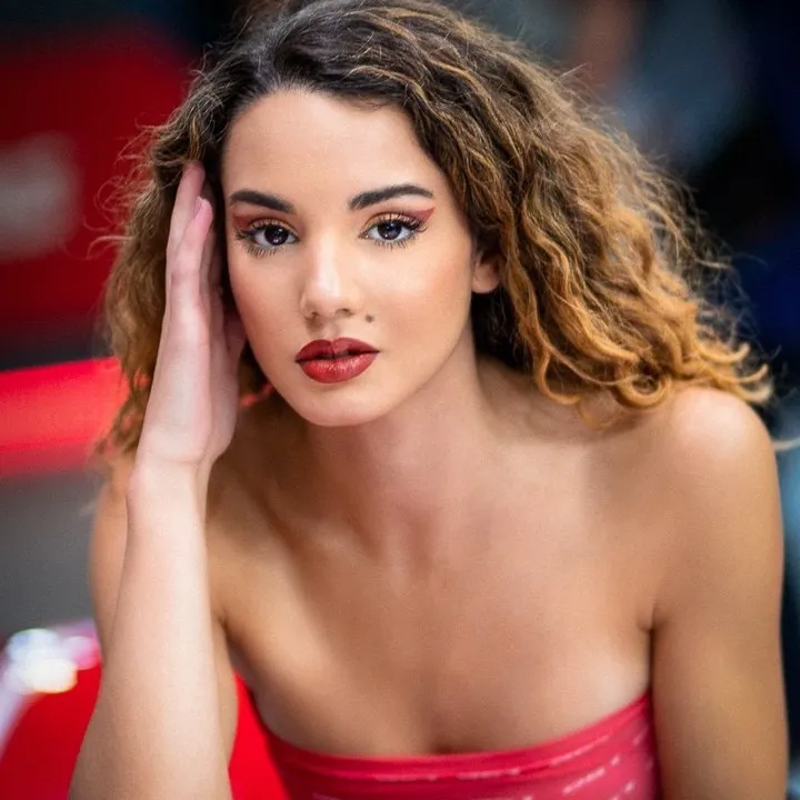 TANIA MONTANARI