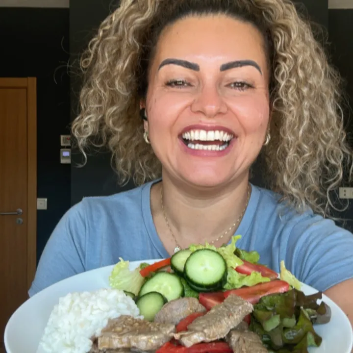 Jane Dicas saudáveis