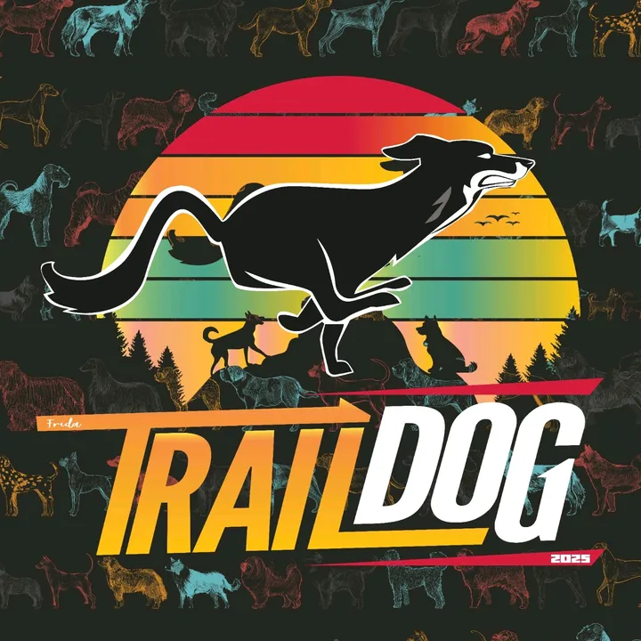 Trail Dog Colombia