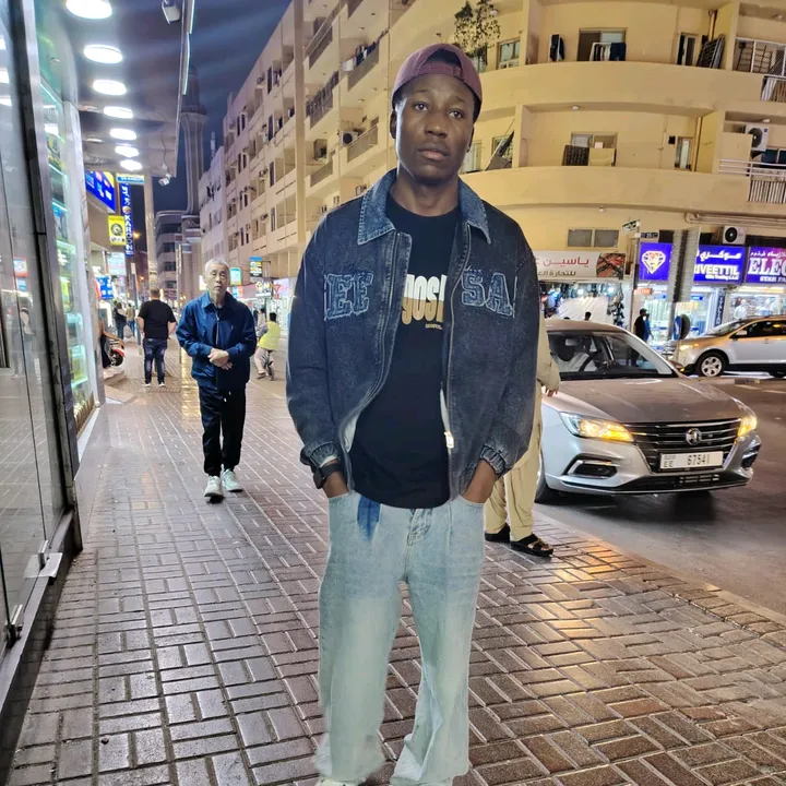 marvindabok