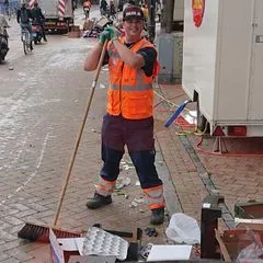 Wesley Kobus