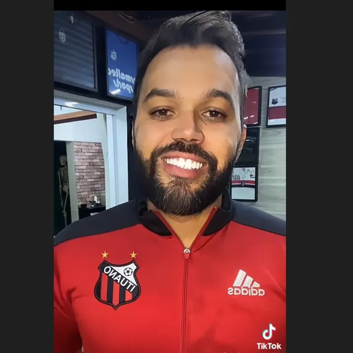 Diego Rampin fisioterapeuta