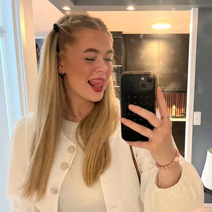 Malin Austad💋