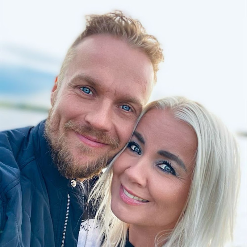 Sami & Heini Minkkinen