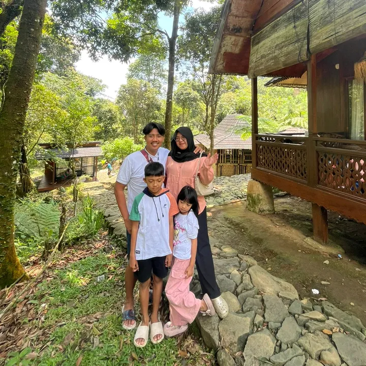 KELUARGA BILAL