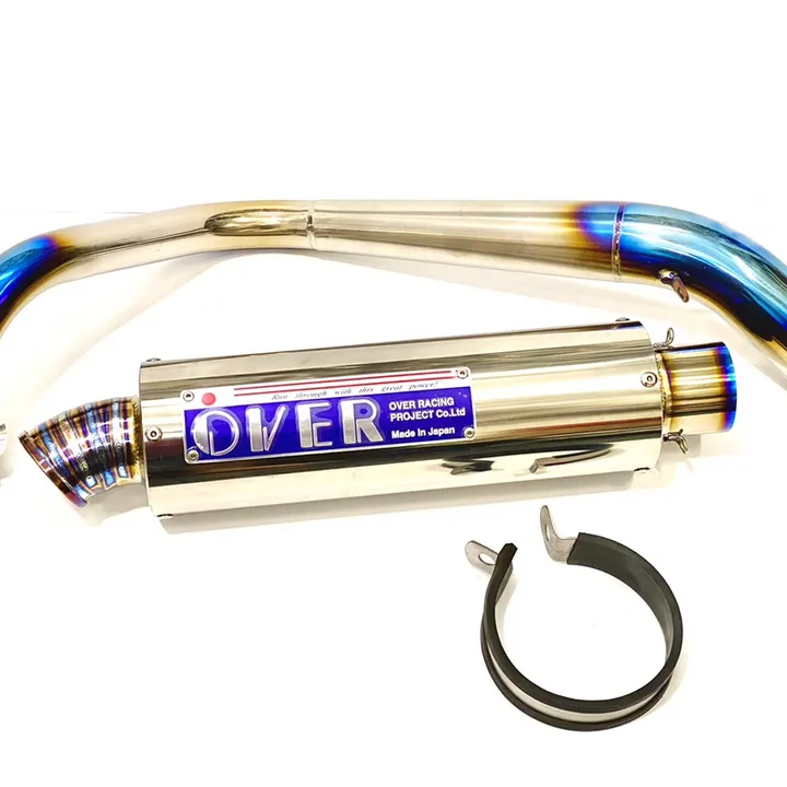 Bảo Mập Titaniumpro