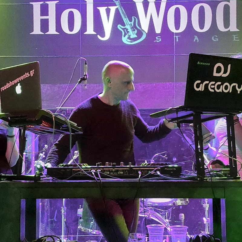 Dj Gregory Events & Remixes