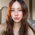 April Napatrada Karnchanacharoen