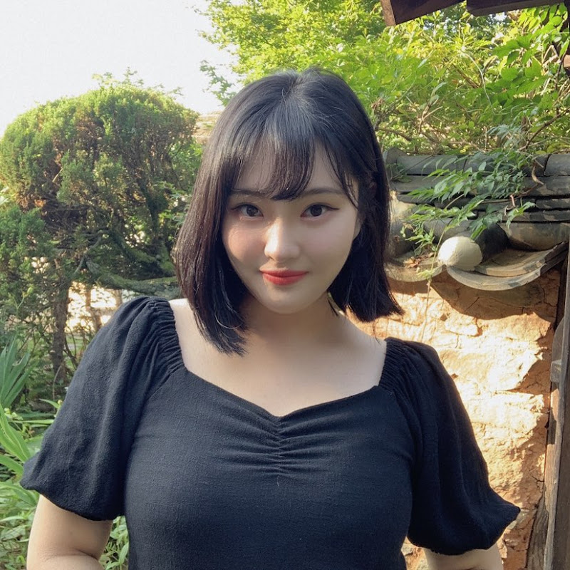 호랑재니 HORANGJAENY
