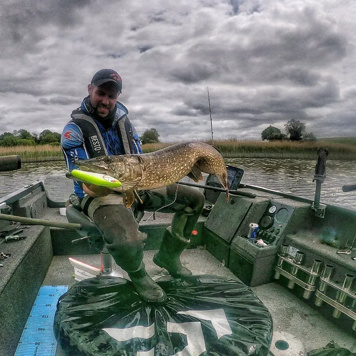 Irishpikefishingguides