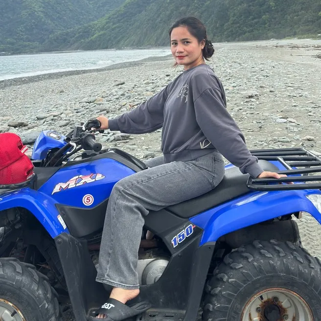 Je Vi 🇹🇼🇵🇭