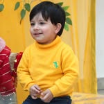 Evaan Dhuria