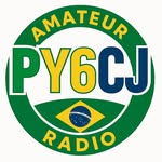 PY6CJ - João Grisi on-line