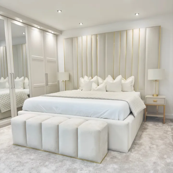 The Bedroom Centre 🥂