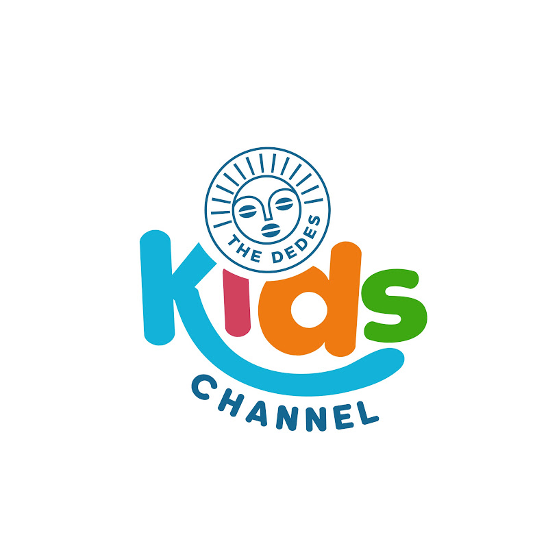 The Dedes Kids Channel