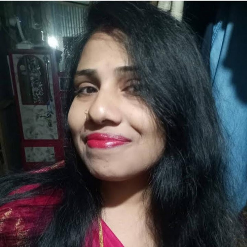 Bibha short creator two 