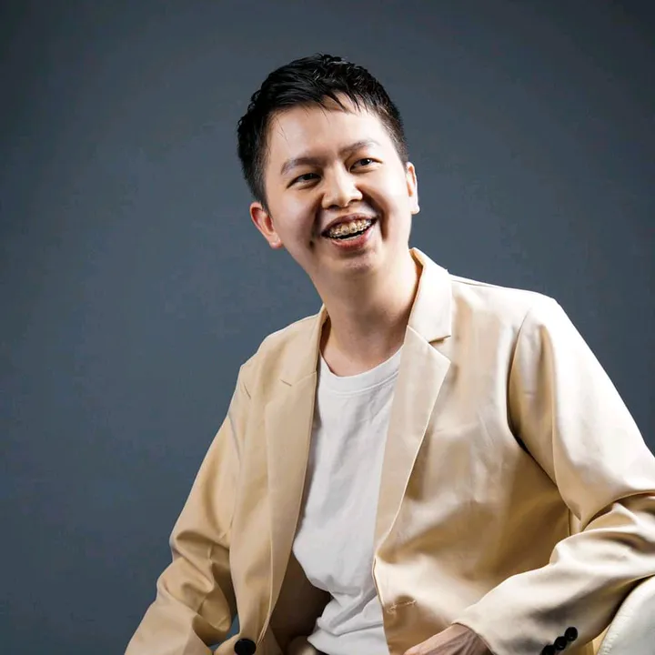 Issac LK (汽车小子）