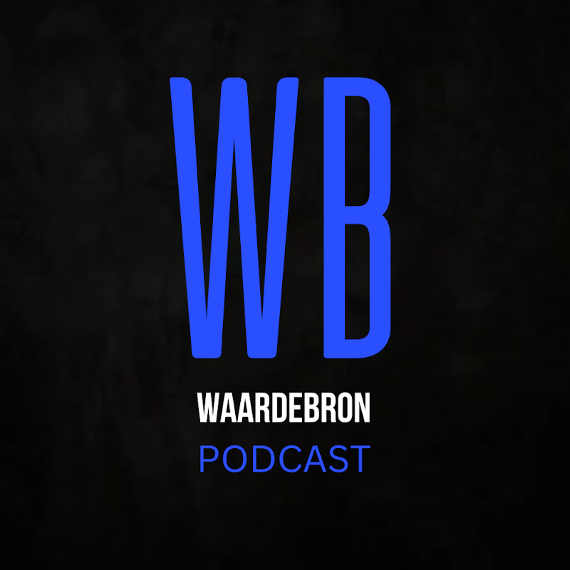 Waardebron Podcast