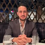 Nassim Zaidi