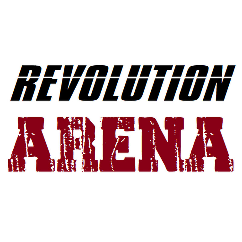 Revolution Arena Magazine