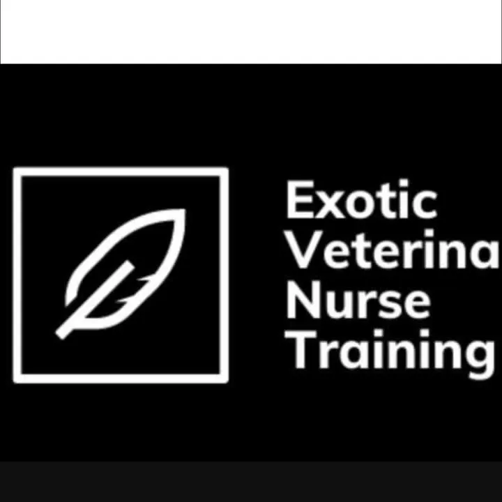 Exotic Vet Nurse Training