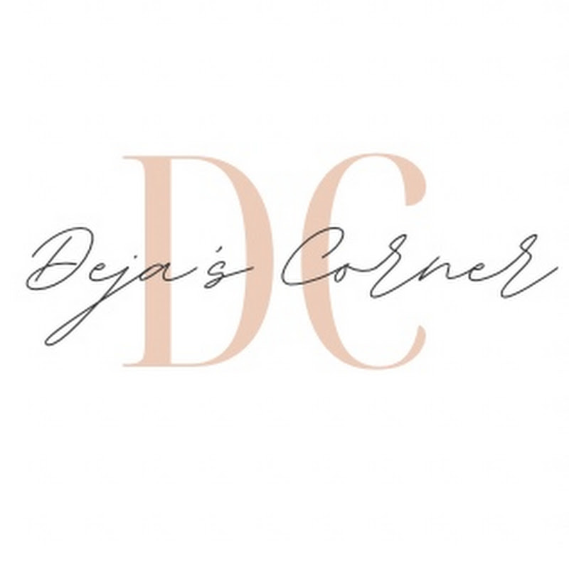 Deja's Corner
