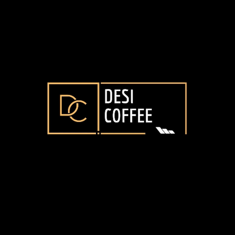 Desi Coffee