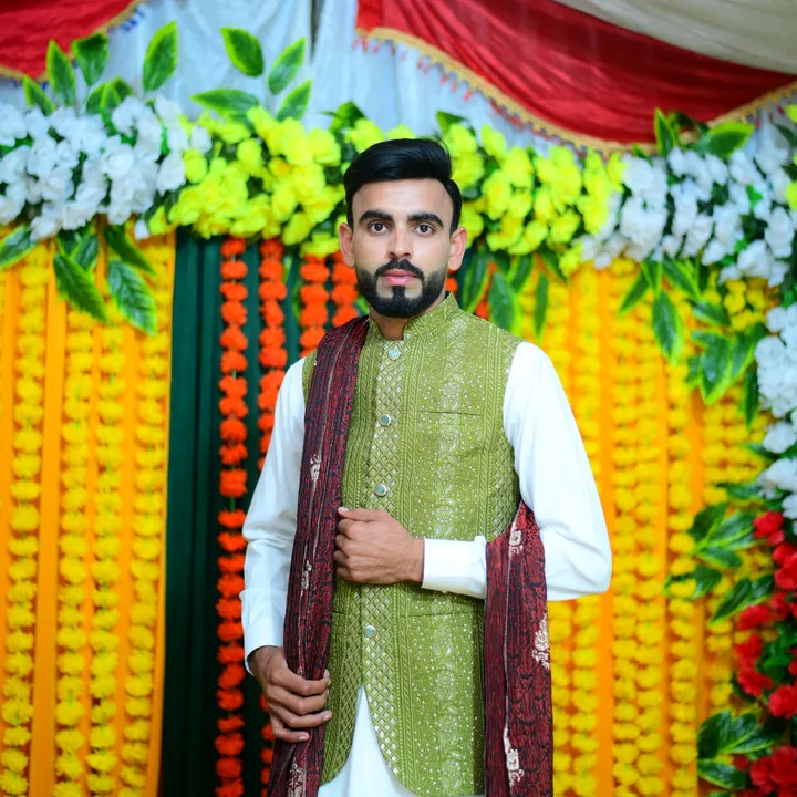 ✨MALIK FAROOQ✨