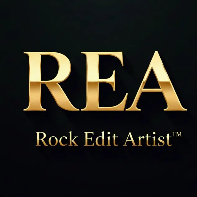 Rock Edit Artist 💫
