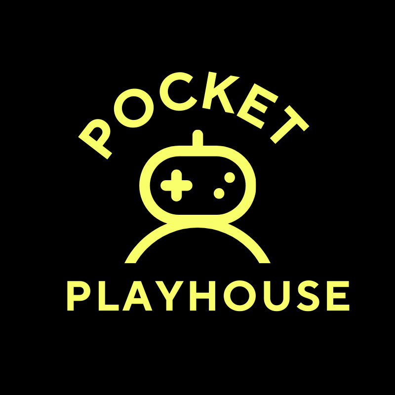 Pocket Playhouse