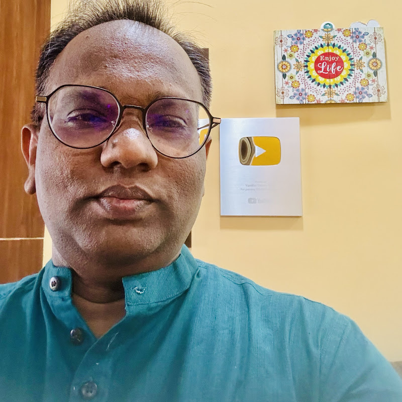 Vanitha Trends VLOG