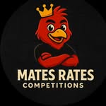 Mates Rates Competitions Ltd