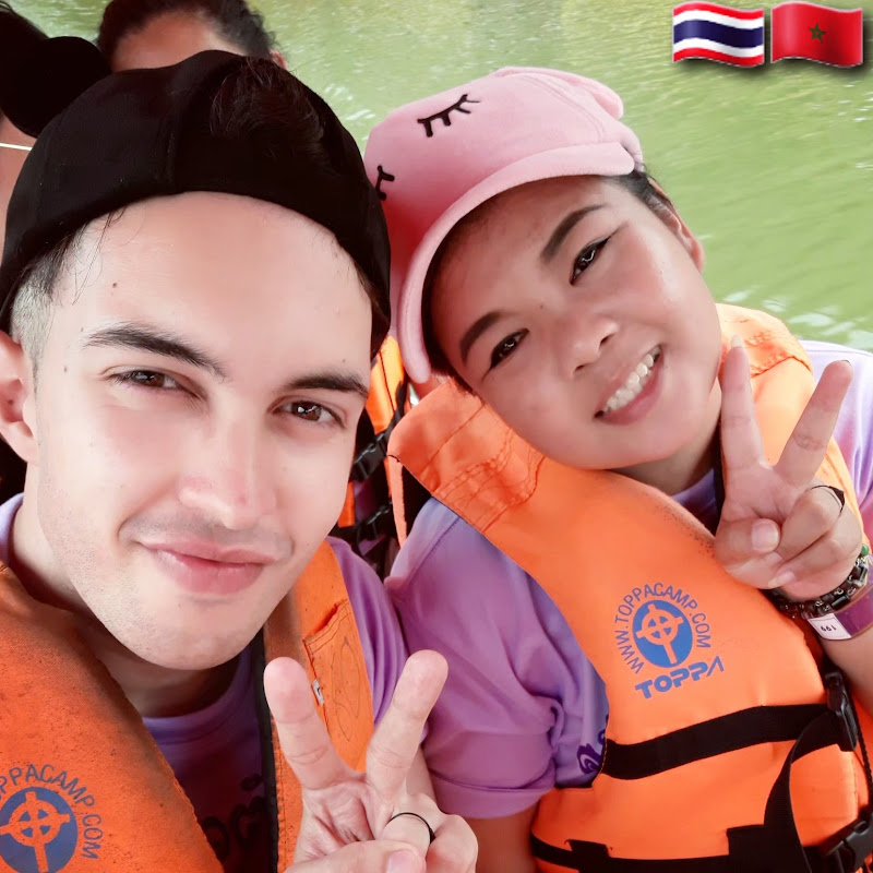 WanderThai With Chocamarvi 