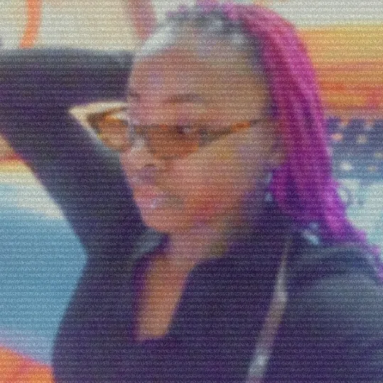 CR🅰️KEL ♾️🦋🇨🇲🤏💯💟