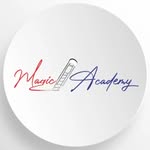 Magic Academy • Academia de Tintes