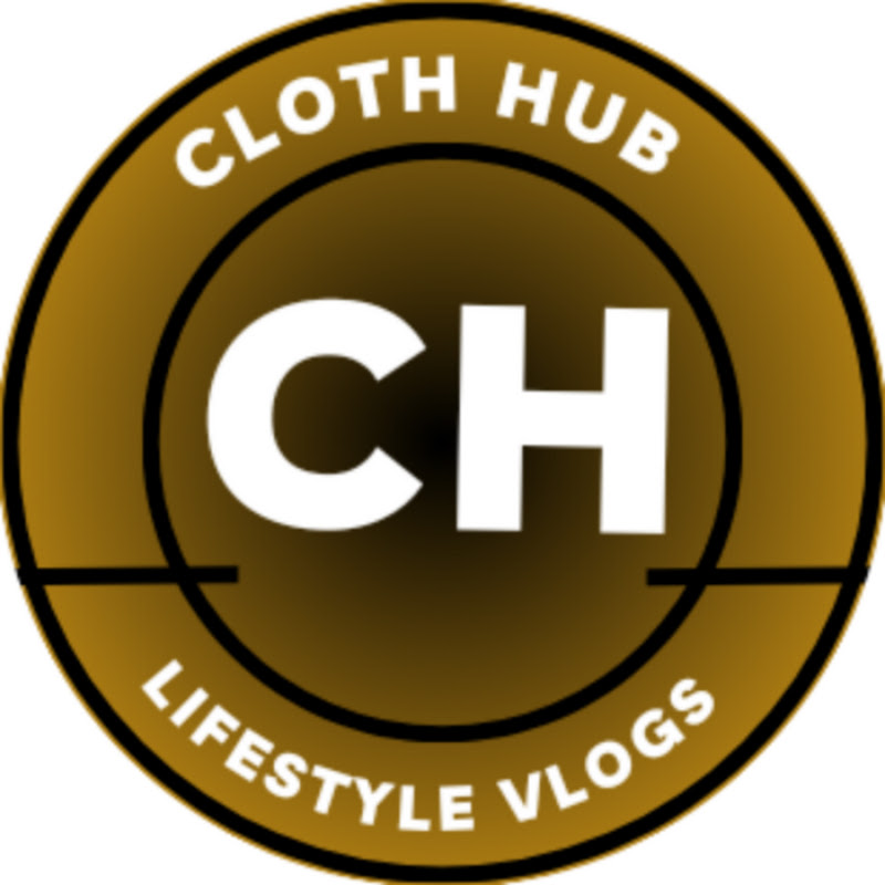 Cloth hub 