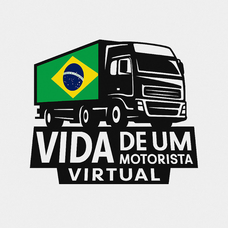 motorista virtual oficial 