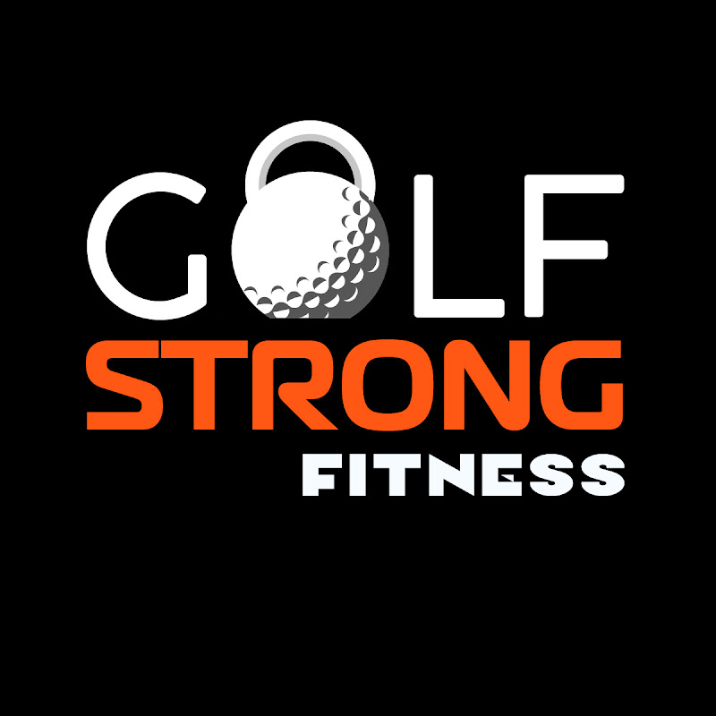 Golf STRONG