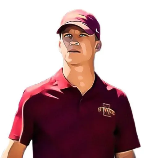 Nate Vance