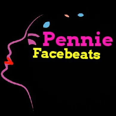 Pennie Facebeats makeup